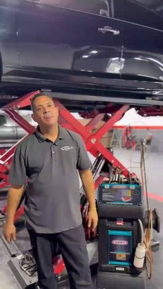 Real preview of Auto Repair Miami 3 Reel