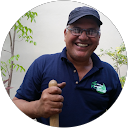 Photo of profile of the eduardo santodomingo