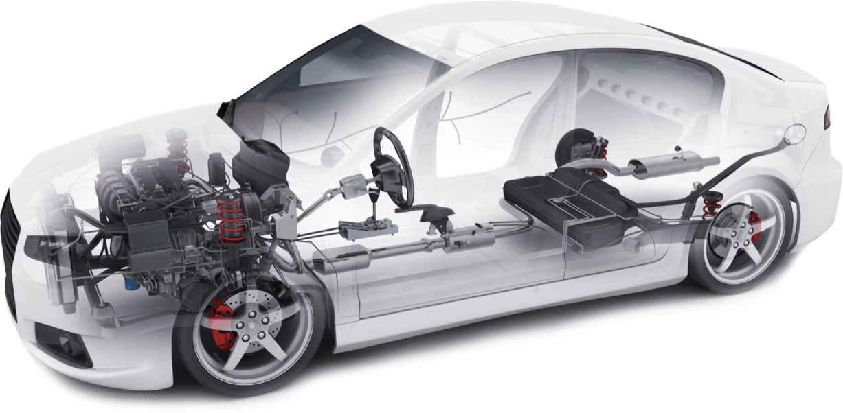 Auto Repair Miami mechanical workshop in Hialeah